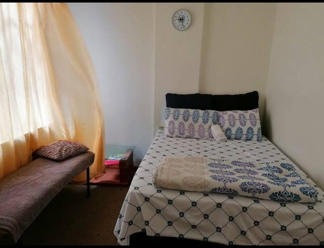 2 BEDROOM APARTMENT FOR SALE IN SOUTH BEACH